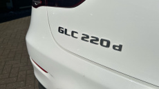 Mercedes-Benz GLC Coupe GLC 220d 4Matic AMG Line Premium 5dr 9G-Tronic Diesel Estate